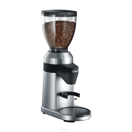 GRAEF CM800 – Moulin à café électrique
