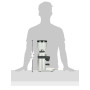broyeur conique inox