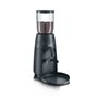 GRAEF CM702 – Moulin à café électrique avec broyeur conique inox