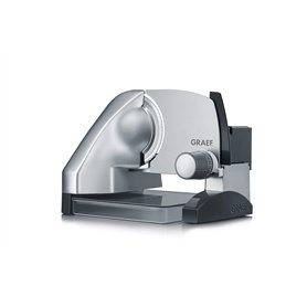 Graef SKS500 S50000 Trancheuse Universelle SKS 500 en Argent