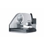 Graef SKS500 S50000 Trancheuse Universelle SKS 500 en Argent