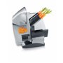 Graef SKS500 S50000 Trancheuse Universelle SKS 500 en Argent, Acier Inoxydable, Multicolore