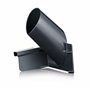 Graef SKS500 S50000 Trancheuse Universelle SKS 500 en Argent, Acier Inoxydable, Multicolore