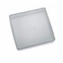 Graef SKS500 S50000 Trancheuse Universelle SKS 500 en Argent, Acier Inoxydable, Multicolore