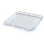 My Home Plaque de cuisson en verre