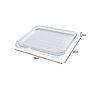 My Home Plaque de cuisson en verre