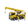 bruder Scania modèle Fini Modèle réduit de Camion