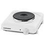 Rommelsbacher THS 1090 Plaque de cuisson 1000 W (Import Allemagne)