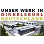 Rommelsbacher THS 1090 Plaque de cuisson 1000 W (Import Allemagne)