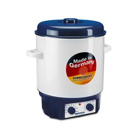 Rommelsbacher KA 1802 Stérilisateur (Import Allemagne)