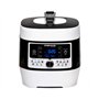 Rommelsbacher MD 1000 Cuiseur Vapeur & Multicuiseur MeinHans - L'original !