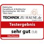 Rommelsbacher MD 1000 Cuiseur Vapeur & Multicuiseur MeinHans - L'original !