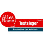 Rommelsbacher MD 1000 Cuiseur Vapeur & Multicuiseur MeinHans - L'original !