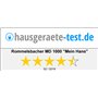 Rommelsbacher MD 1000 Cuiseur Vapeur & Multicuiseur MeinHans - L'original !