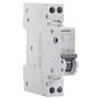 SIEMENS - Disjoncteur 10A Ph+N courbe C 4.5kA 230V