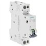 SIEMENS - Disjoncteur 32A Ph+N courbe C 4.5kA 230V