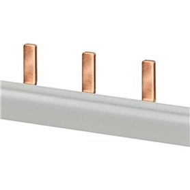 SIEMENS - Peigne réversible 13 modules Gris