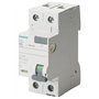 Siemens 5sv.class Un commutateur différentiel