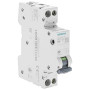 Disjoncteur 32A Ph+N courbe C 4.5kA 230V
