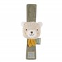 Bracelet hochet fehnNATUR au motif d’ours