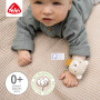 Bracelet hochet fehnNATUR au motif d’ours