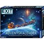 KOSMOS 684488 EXIT – Le jeu – Calendrier de l'Avent 2024 : la course intergalactique