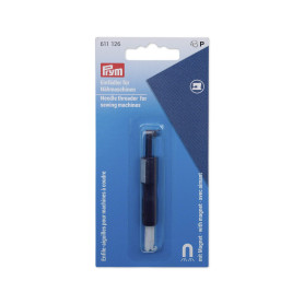 Prym Enfile-Aiguilles pour Machines à Coudre