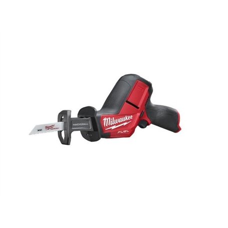 Scie sabre MILWAUKEE M12 CHZ-0 - Sans batterie