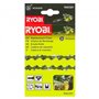 Chaine 35cm 52 maillons 3/8" pour Tronconneuse