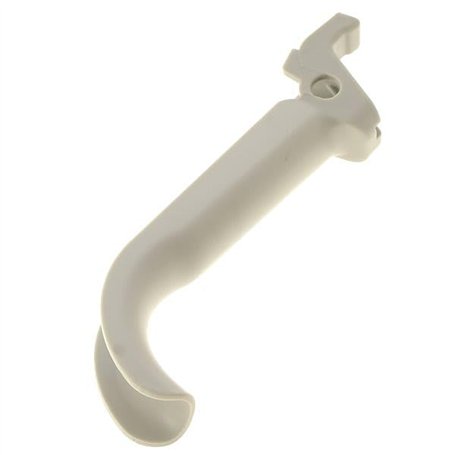 RYOBI Levier de Commande Gauche 5131037006 pour Tondeuse a Gazon