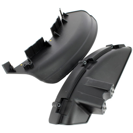 RYOBI Carter Protection supérieur 5131019387 pour Debroussailleuse