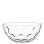 Leonardo Cucina Optic 066338 Saladier en verre