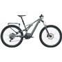 SKS GERMANY Infinity Universal AVS Porte-Bagages (Accessoires de vélo pour équiper Presque Tous Les vélos, mécanisme de réglage 
