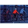 SKS GERMANY Infinity Universal AVS Porte-Bagages (Accessoires de vélo pour équiper Presque Tous Les vélos, mécanisme de réglage 