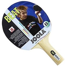 JOOLA pour Adulte Unisexe Beat TT-Bat – Multicolore