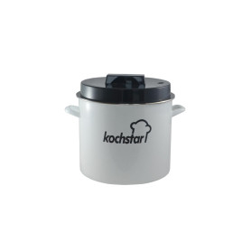 Kochstar K60104135 Stérilisateur tous Feux Dont Induction Email