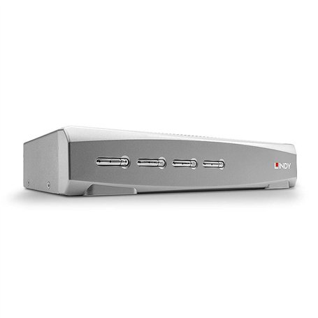 Switch KVM HDMI 4K60