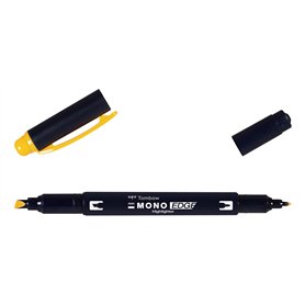 Tombow Wa-TC99 Surligneur Mono Edge