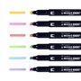Tombow Wa-TC99 Surligneur Mono Edge, Jaune Doré