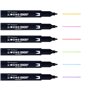Tombow Wa-TC99 Surligneur Mono Edge, Jaune Doré