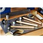 Brüder Mannesmann M 207-R Conjunto de martelos, 7 peças