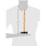 Brüder Mannesmann M 207-R Conjunto de martelos, 7 peças
