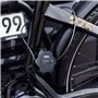 les scooters électriques et les trot