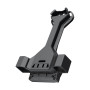 ABUS Antivol en U Granit™ Super Extreme 2500/165HB230 - antivol spécialisé contre les attaques de scie avec meuleuse d'angle pou