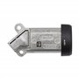 ABUS Serrure pour compartiment à pile BLO CUB IT1.B3 XPlus