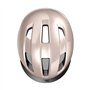 ABUS Casque de vélo Purl-Y - adapté aux trajets en VAE et Speed Bikes - casque de protection stylé NTA adapté aux trajets en adu