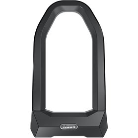 ABUS Antivol en U Granit™ Super Extreme 2500/165HB230 - antivol spécialisé contre les attaques de scie avec meuleuse d'angle pou