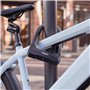 ABUS Antivol en U Granit™ Super Extreme 2500/165HB230 - antivol spécialisé contre les attaques de scie avec meuleuse d'angle pou