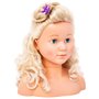 tête coiffante Enfant