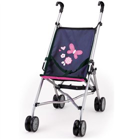 Bayer Design 30113AA Poussette Canne pour poupée